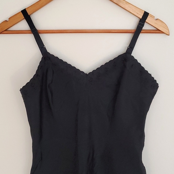 Vintage 50s Slip - Picture 1 of 6